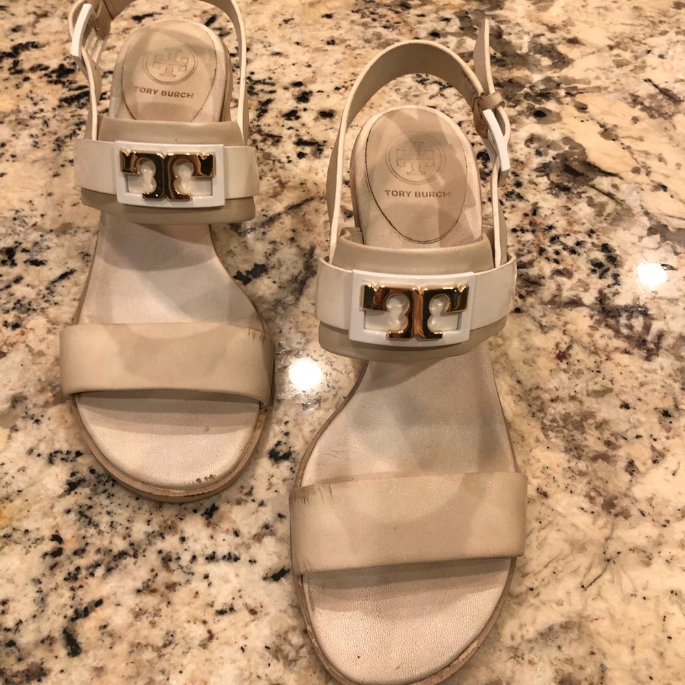 Tory Burch sandals